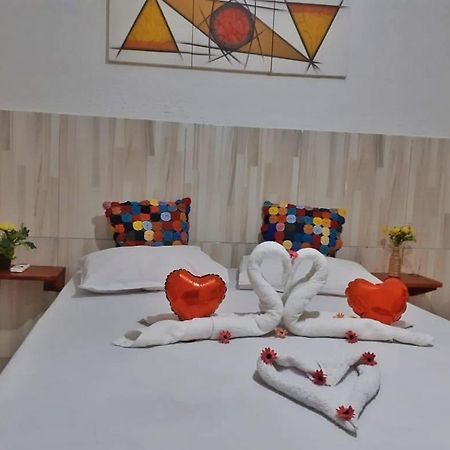 Cantinho Da Ge - Homestay Pôrto das Galinhas Exterior foto